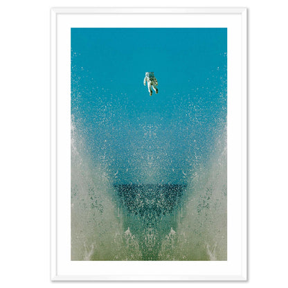 The Big Wave