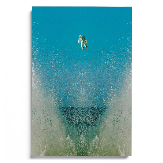 The Big Wave