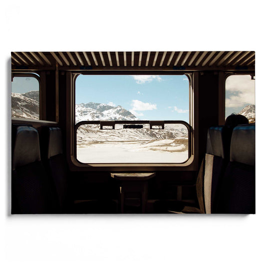 Train Ride