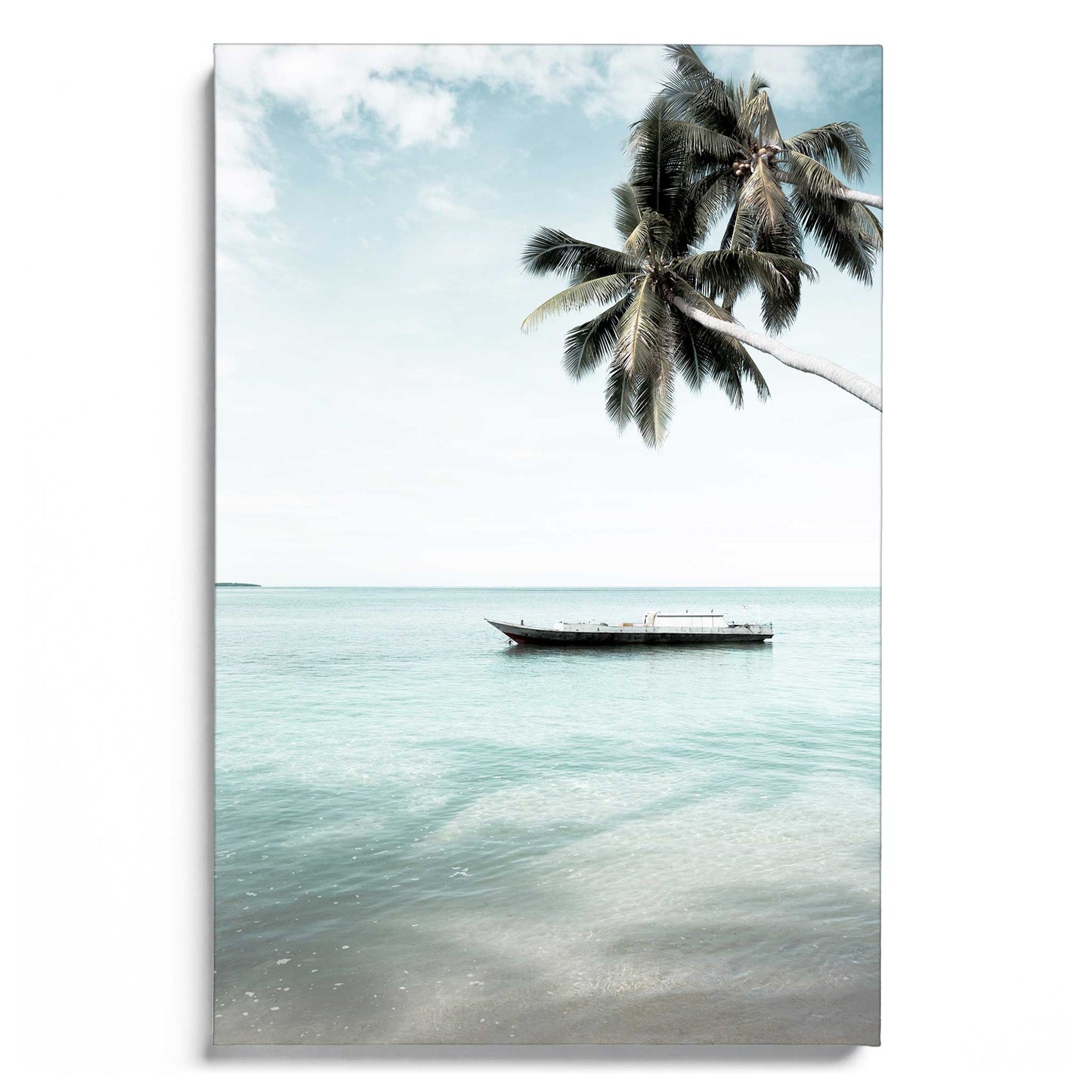 Tropical Beach