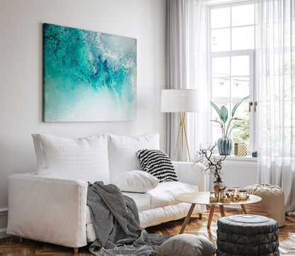 Turquoise Whispering
