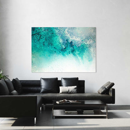 Turquoise Whispering