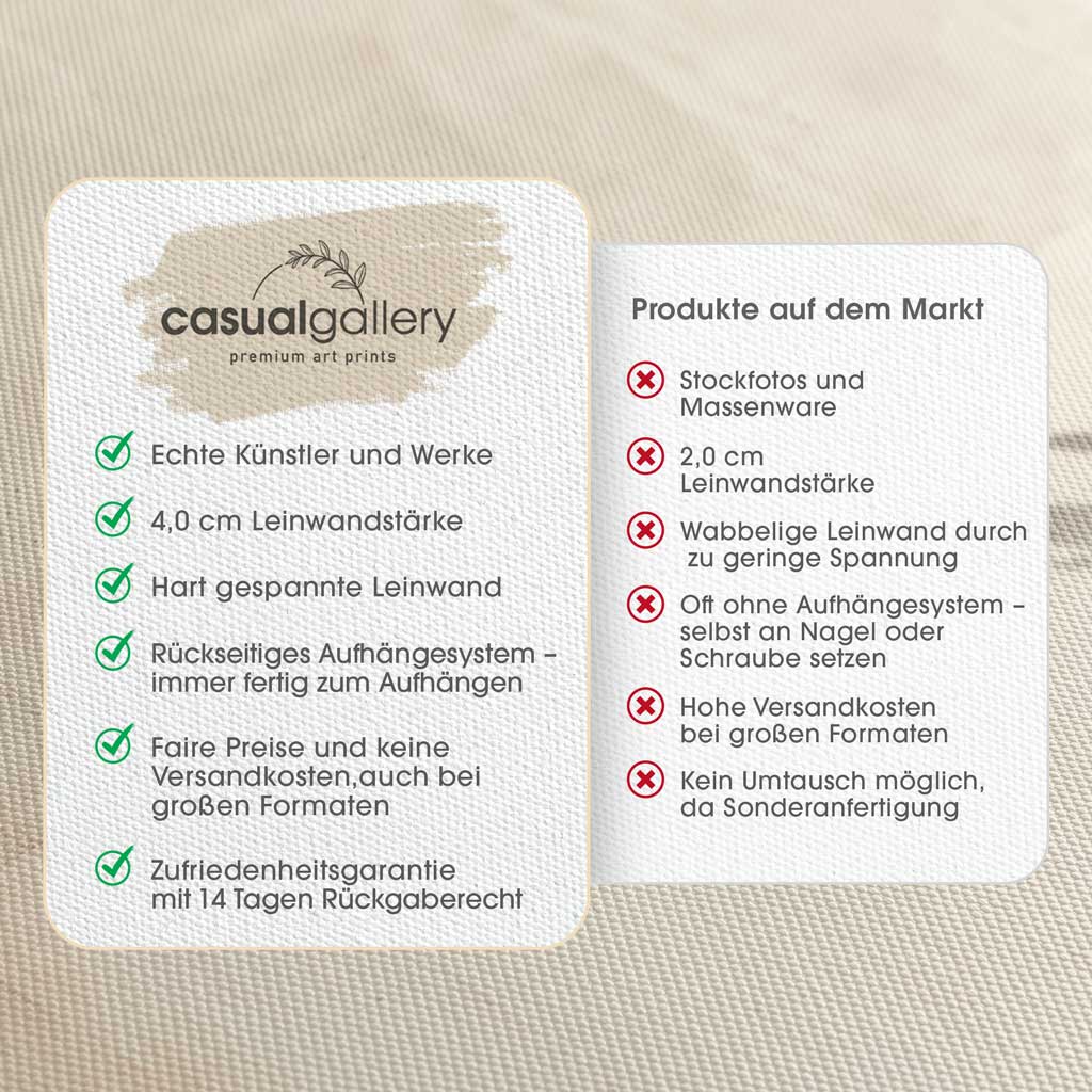 Two Against the Infinite