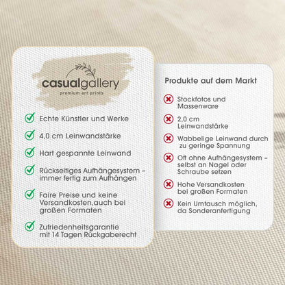 Two Against the Infinite