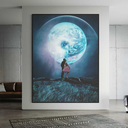 Two million Years from Yesterday