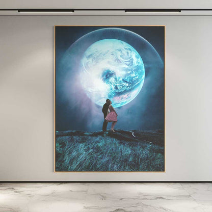 Two million Years from Yesterday