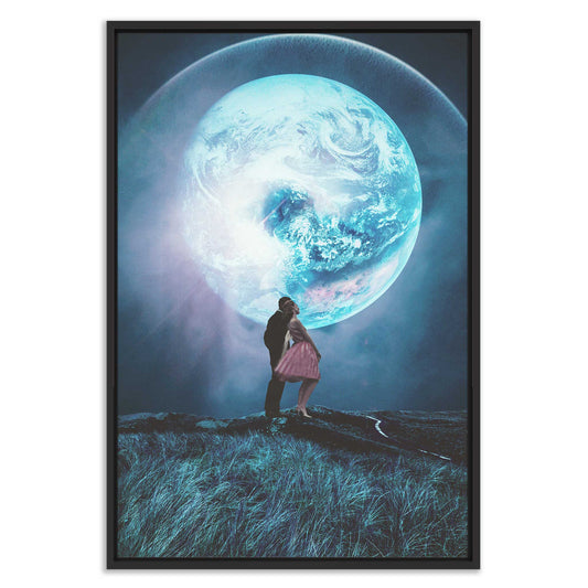 Two million Years from Yesterday