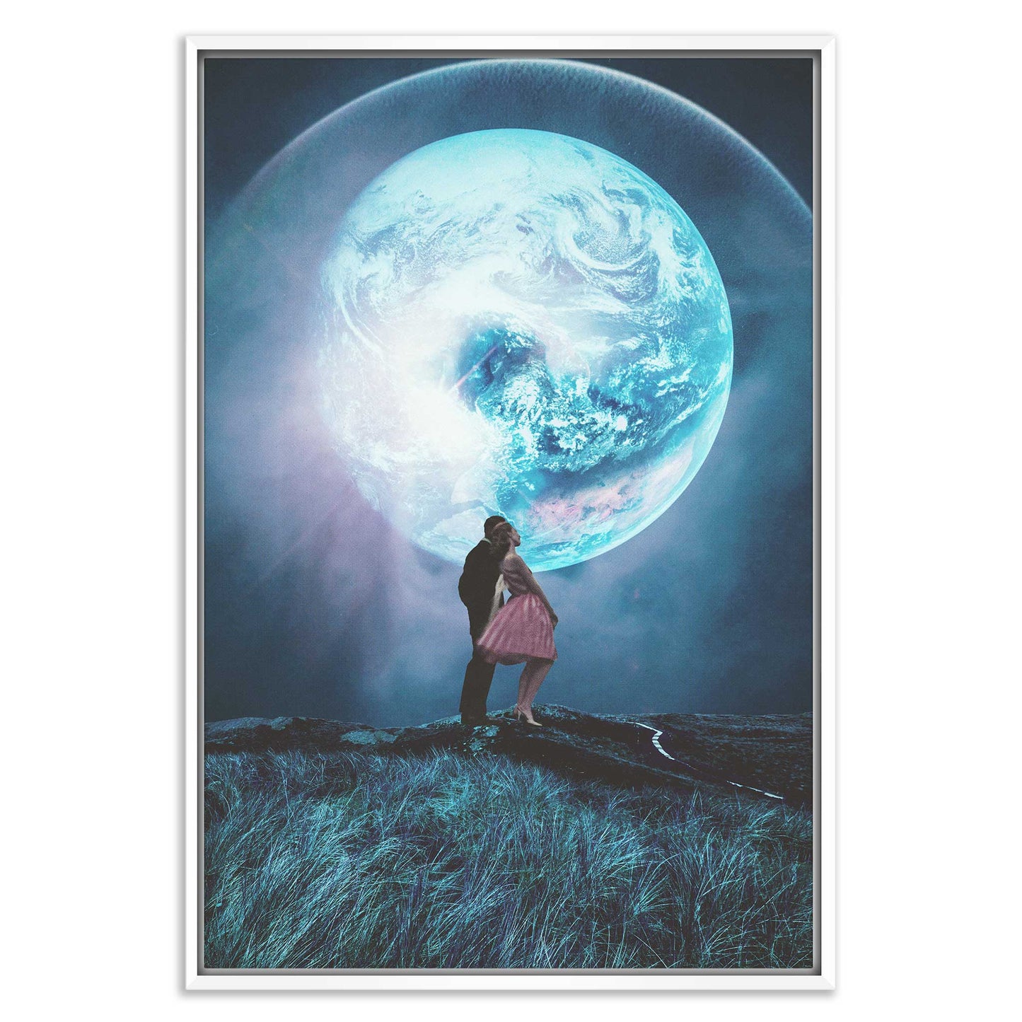 Two million Years from Yesterday