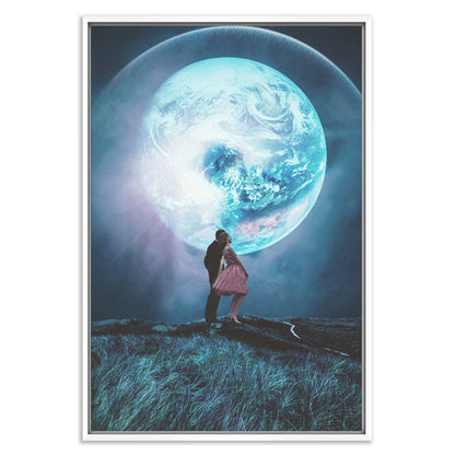 Two million Years from Yesterday