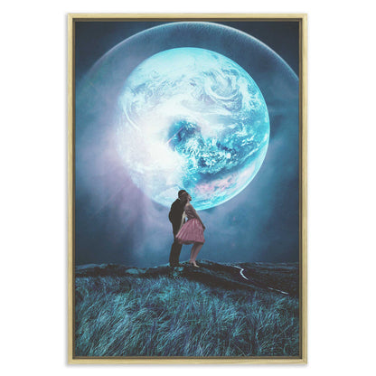 Two million Years from Yesterday