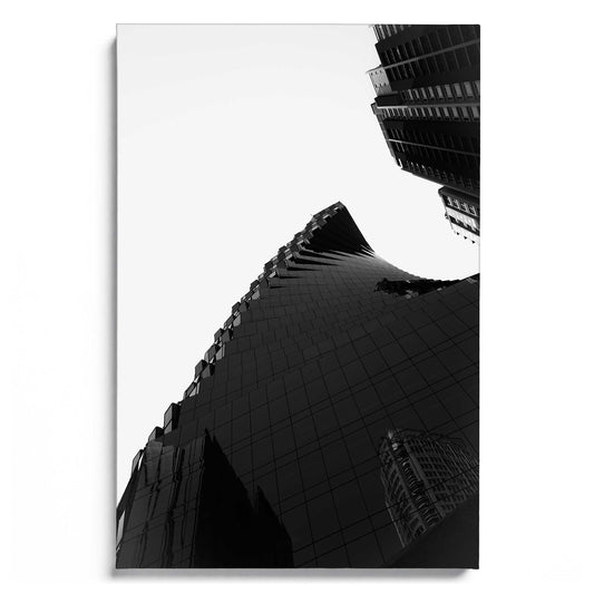 Under the Facade