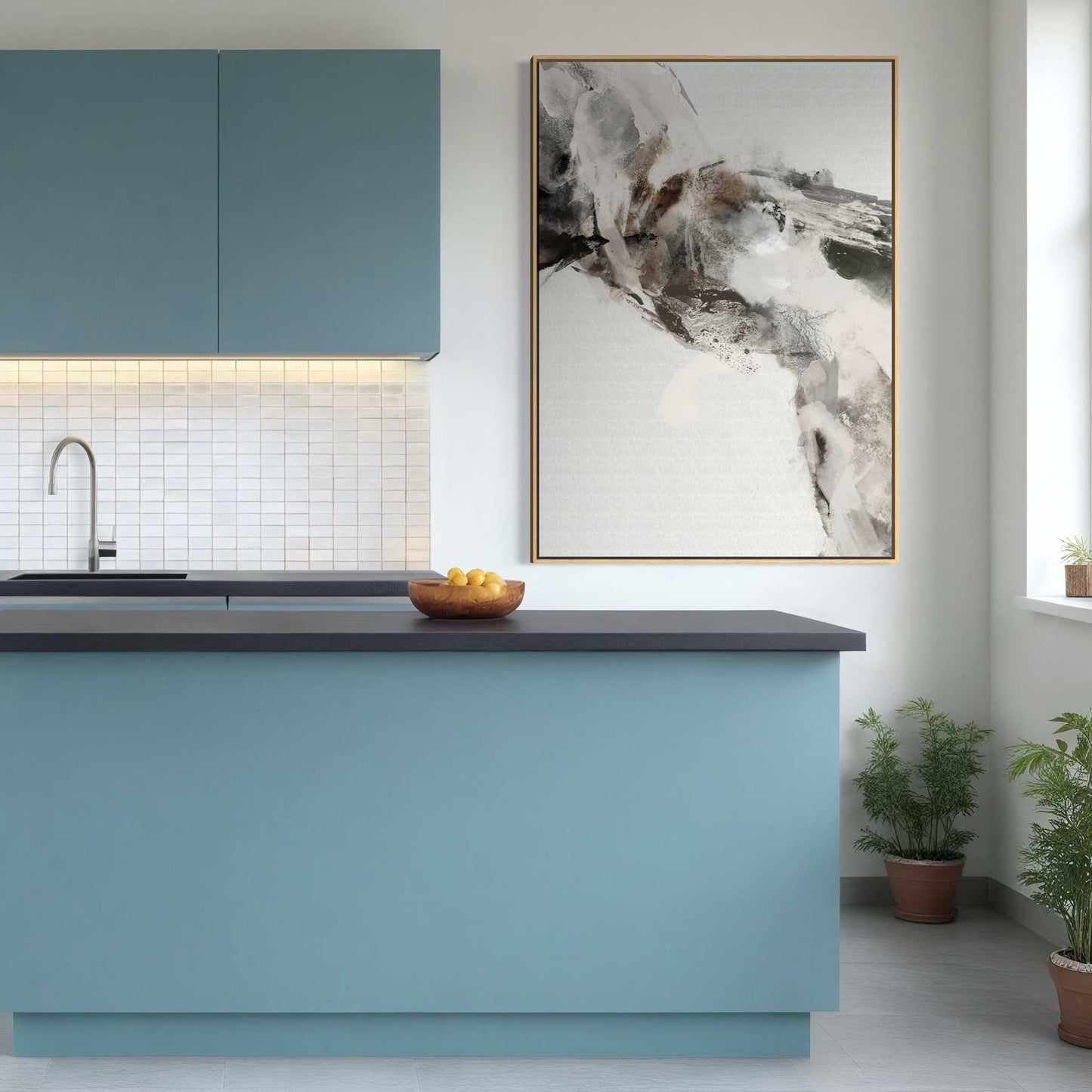 Unwavering Willpower