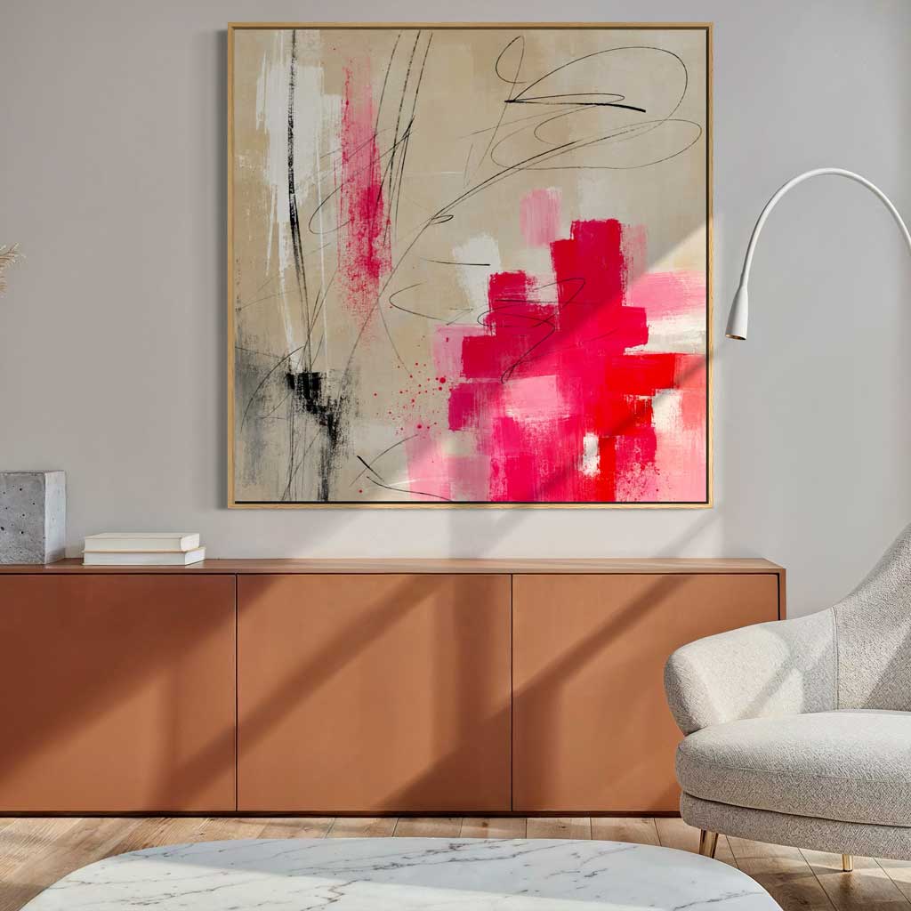 Urban Blush
