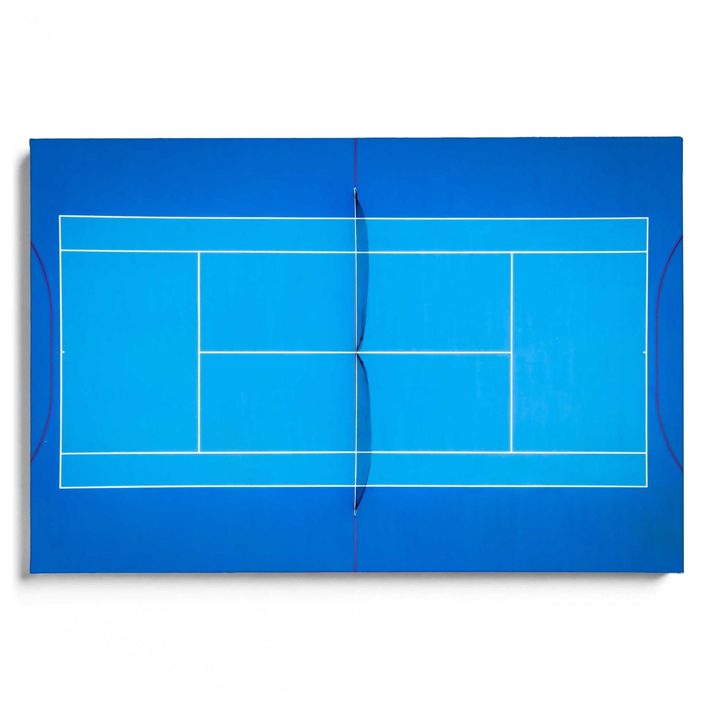 Urban Tennis Court