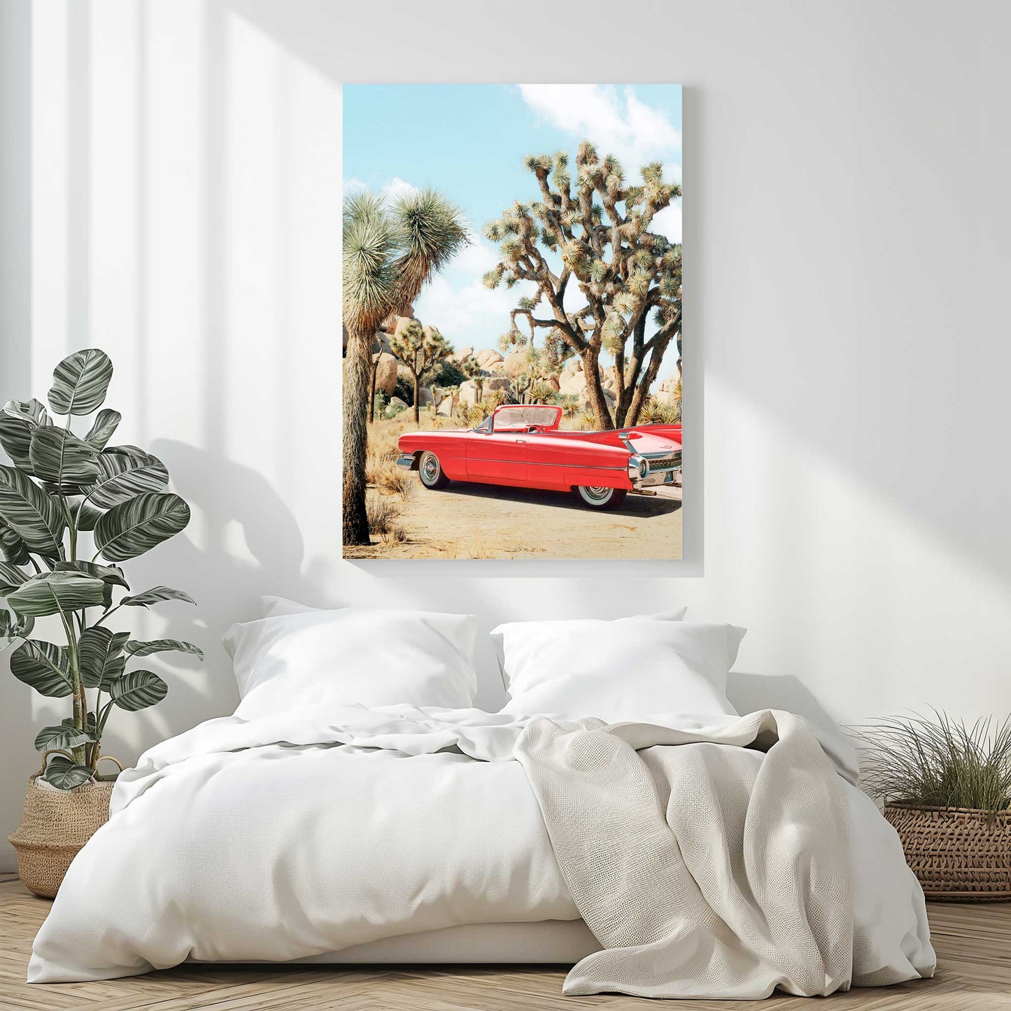 Vintage Road Trip
