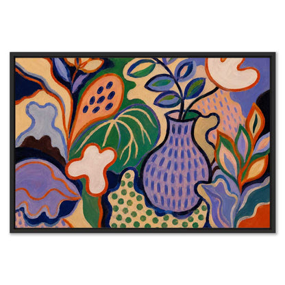 Violet Botanica