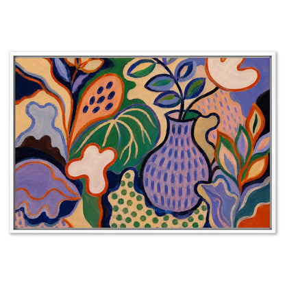 Violet Botanica
