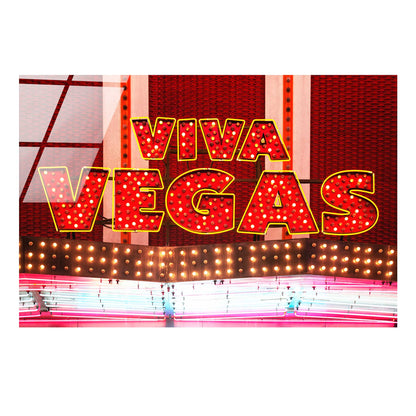 Viva Vegas