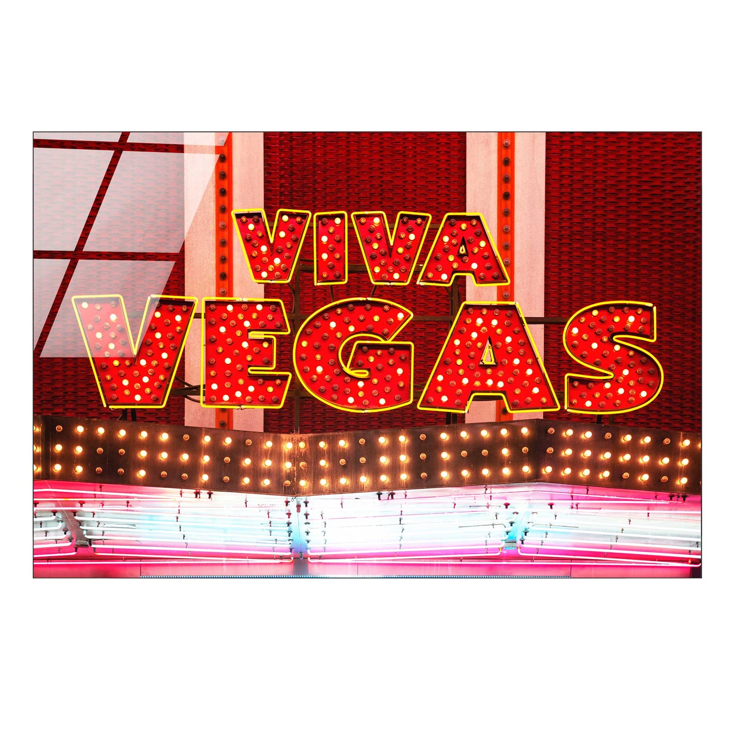 Viva Vegas