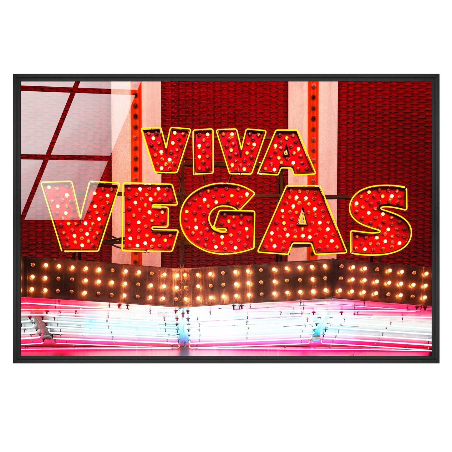 Viva Vegas