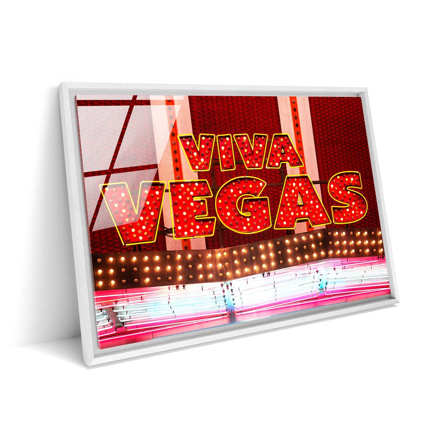 Viva Vegas