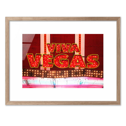 Viva Vegas