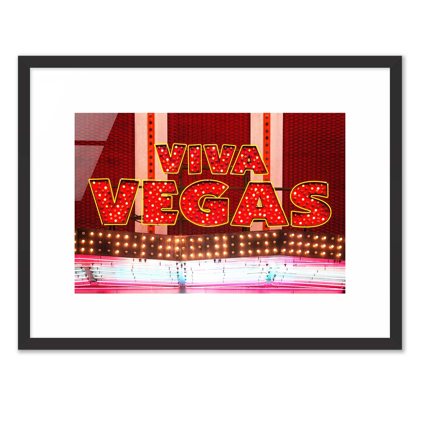 Viva Vegas