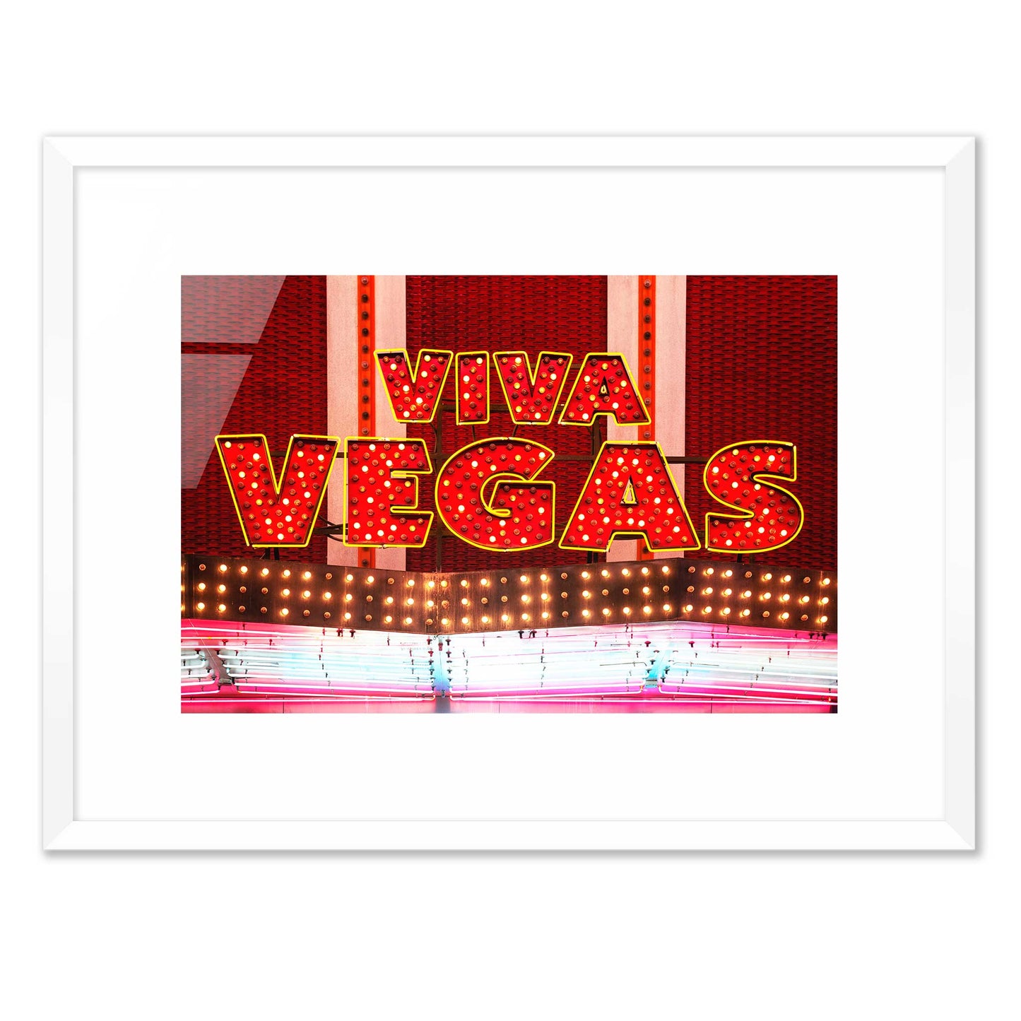 Viva Vegas