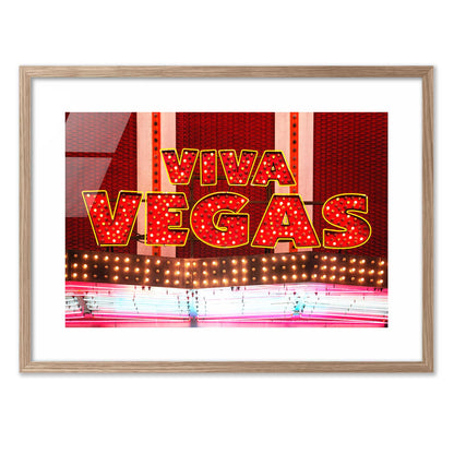 Viva Vegas