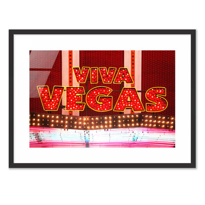 Viva Vegas