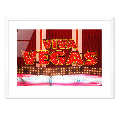 Viva Vegas