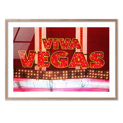 Viva Vegas