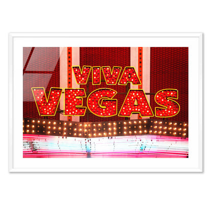 Viva Vegas