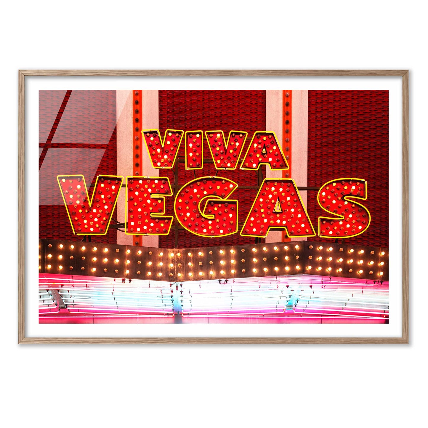 Viva Vegas