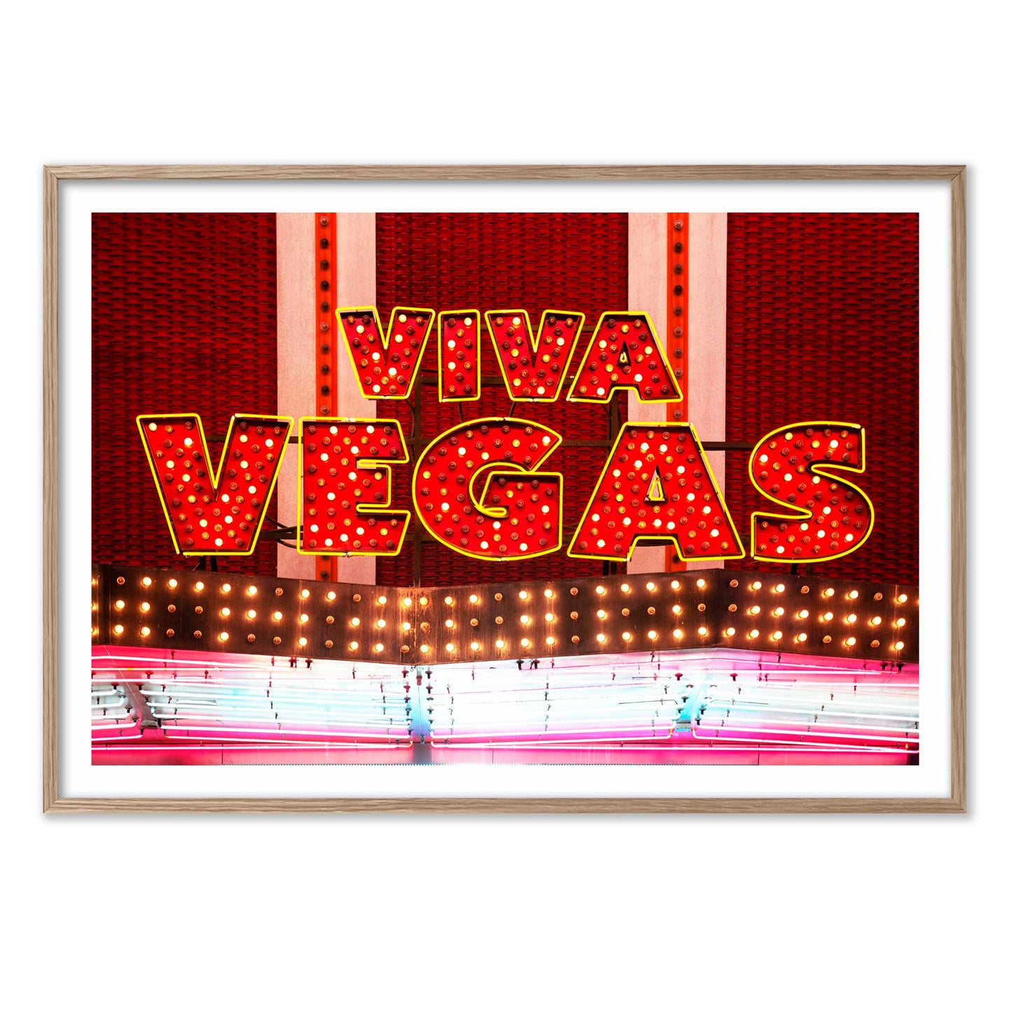 Viva Vegas