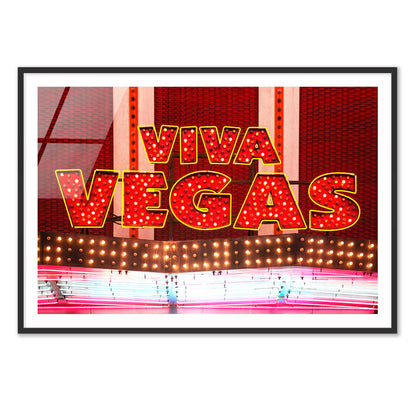 Viva Vegas