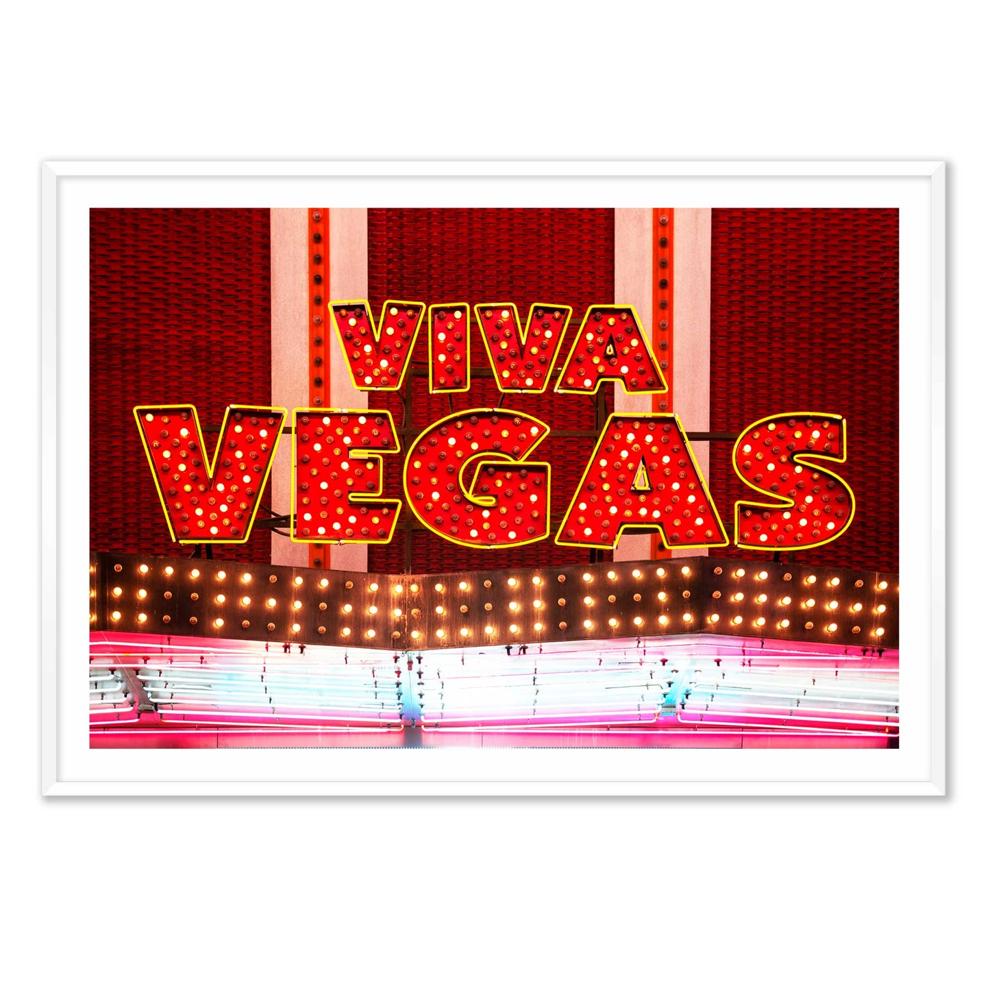 Viva Vegas