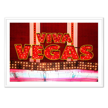 Viva Vegas
