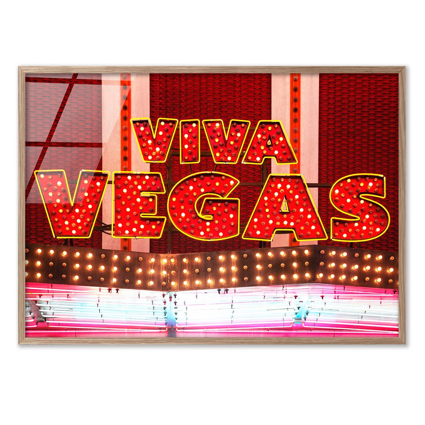 Viva Vegas