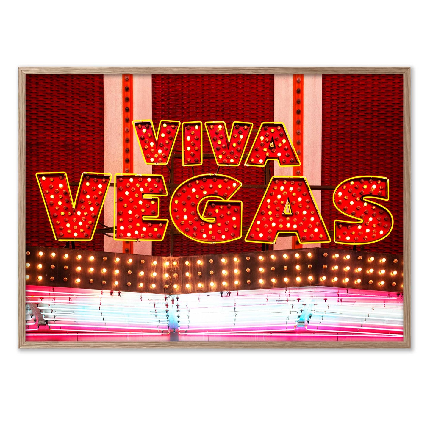 Viva Vegas