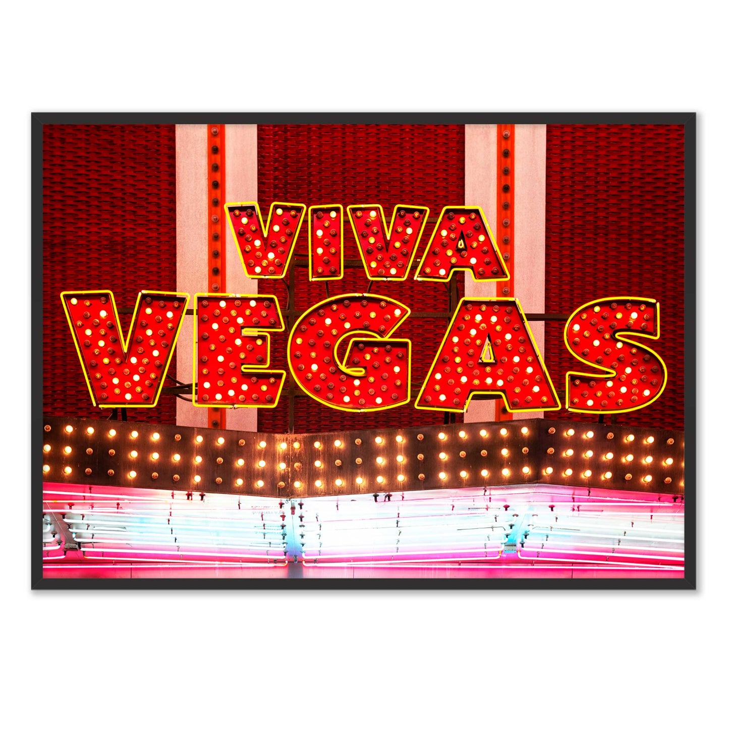 Viva Vegas