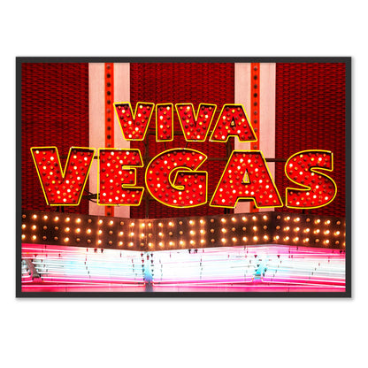 Viva Vegas