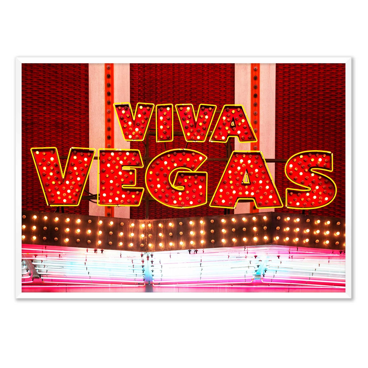 Viva Vegas