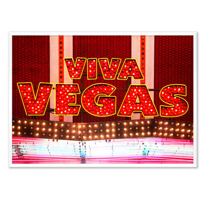 Viva Vegas