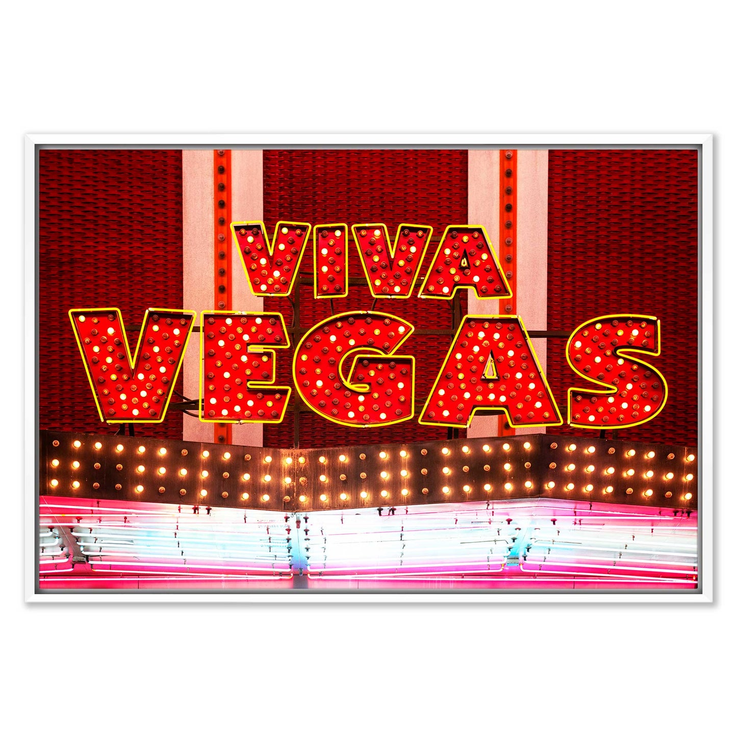 Viva Vegas