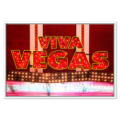 Viva Vegas