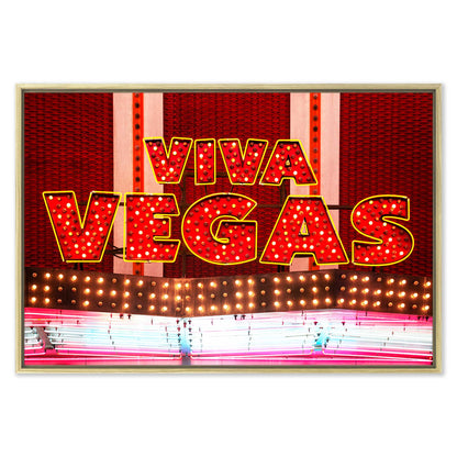 Viva Vegas