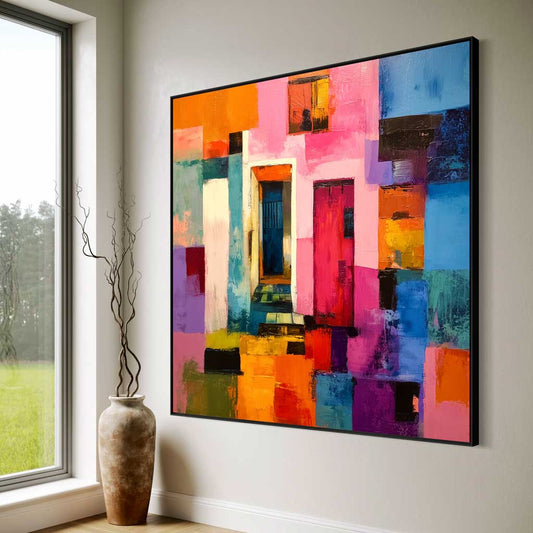 Vivid Blocks III