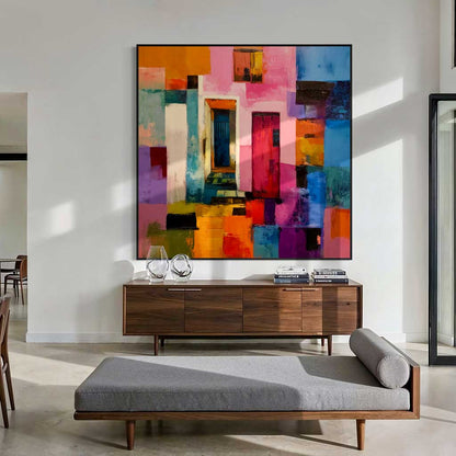 Vivid Blocks III