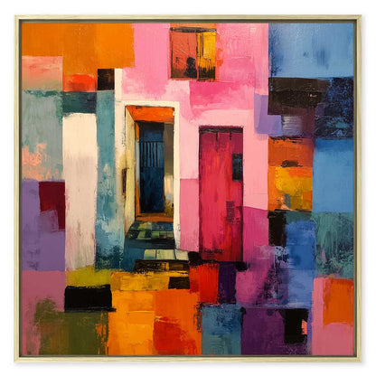 Vivid Blocks III